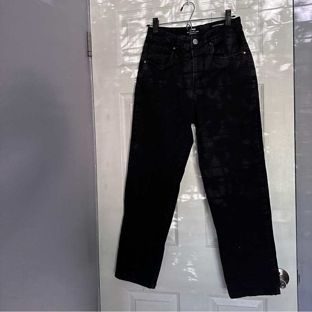 - [ ] Black Cotton On Jeans